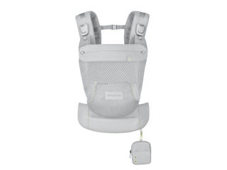 Immagine di Cybex marsupio Laya fog grey - Marsupi e fasce