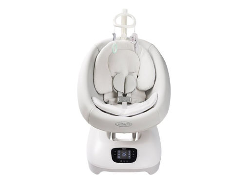Immagine di Graco sdraietta Eluma Sway rori - Sdraiette e altalene