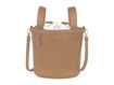 Immagine di Pasito a Pasito borsa bucket Icon caramel