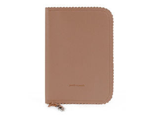 Immagine di Pasito a Pasito portadocumenti Icon caramel - Borse e organizer