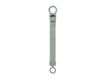 Immagine di Bibs clip portaciuccio Loop sage