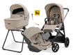 Immagine di Inglesina Sistema Quattro Aptica + Darwin Recline Evo vicuna beige - Passeggini trio