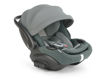 Immagine di Inglesina Sistema Quattro Electa + Darwin Recline Evo studio grey