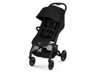 Immagine di Cybex passeggino Beezy magic black - Passeggini leggeri