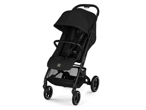 Immagine di Cybex passeggino Beezy magic black - Passeggini leggeri