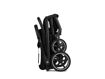 Immagine di Cybex passeggino Beezy magic black