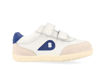 Immagine di Bobux scarpa Step Up Champ gentian blue BQ10202XOZLE tg 19 - Scarpine neonato