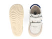 Immagine di Bobux scarpa Step Up Champ gentian blue BQ10202XOZLE tg 19