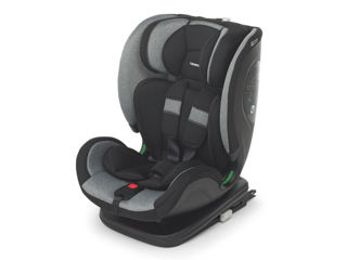 Immagine di Foppapedretti seggiolino Reklino i-Size carbon - Seggiolini 1-12 anni
