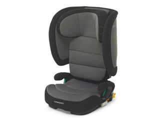 Immagine di Foppapedretti seggiolino Course i-Size black - Seggiolini bambini grandi