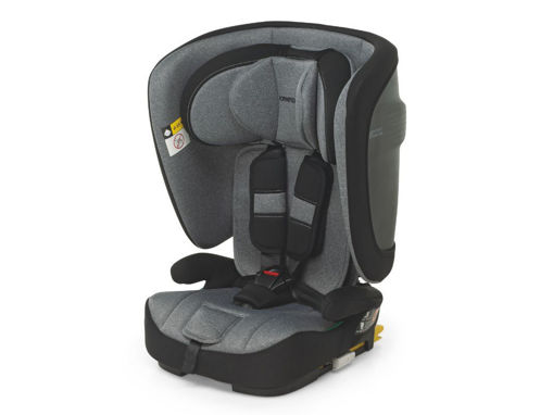 Immagine di Foppapedretti seggiolino Progress i-Size carbon - Seggiolini bambini piccoli