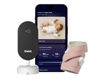 Immagine di Owlet Dream Duo 3 dusty rose - Baby monitor