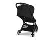 Immagine di Cybex passeggino Orfeo black-magic black