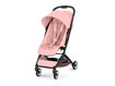 Immagine di Cybex passeggino Orfeo black-candy pink - Passeggini leggeri