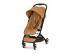 Immagine di Cybex passeggino Orfeo black-cinnamon yellow - Black Friday