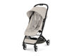 Immagine di Cybex passeggino Orfeo black-dune grey - Passeggini leggeri