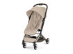Immagine di Cybex passeggino Orfeo tpe-almond beige - Passeggini leggeri