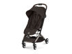 Immagine di Cybex passeggino Orfeo tpe-chocolate brown - Passeggini leggeri