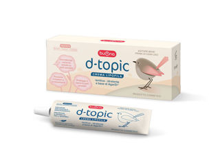 Immagine di Buona D-Topic crema lipofila 30 ml - Creme bambini