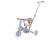 Immagine di Little Dutch triciclo 4in1 blue - Giochi cavalcabili