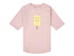 Immagine di Laessig maglietta maniche corte Anti UV popsicle pale pink tg 7-12 mesi - Maglie