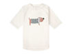 Immagine di Laessig maglietta maniche corte Anti UV beach dog sea salt tg 13-18 mesi - Maglie