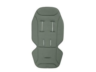 Immagine di Joolz seduta traspirante per passeggino forest green - Materassini