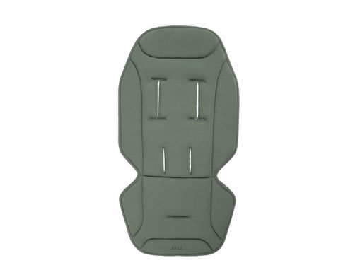 Immagine di Joolz seduta traspirante per passeggino forest green - Materassini