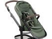 Immagine di Joolz seduta traspirante per passeggino forest green