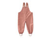 Immagine di Fresk salopette con pantaloni impermeabile garden flowers tg 1 anno