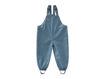 Immagine di Fresk salopette con pantaloni impermeabile shark tg 2 anni - Pantaloni