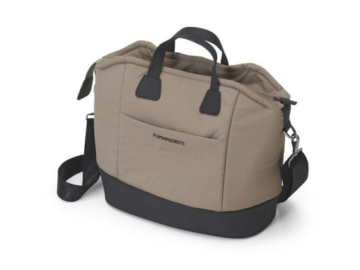 Immagine di Foppapedretti borsa Elegant champagne - Borse e organizer