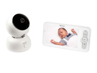 Immagine di Béaba video baby monitor Zen Premium 2 - Baby monitor