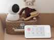 Immagine di Béaba video baby monitor Zen Premium 2