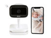 Immagine di Béaba video baby monitor Zen Nomad