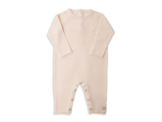 Immagine di Bamboom tutina con orso water pink 1292TE00042-67 tg 6 mesi - Tutine