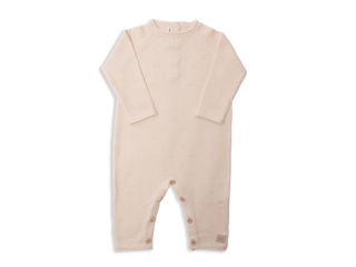 Immagine di Bamboom tutina fiore water pink 1293TE00042-67 tg 1 mese - Tutine