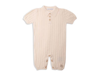 Immagine di Bamboom tutina estiva water pink 1294TE00042-67 tg 6 mesi - Tutine