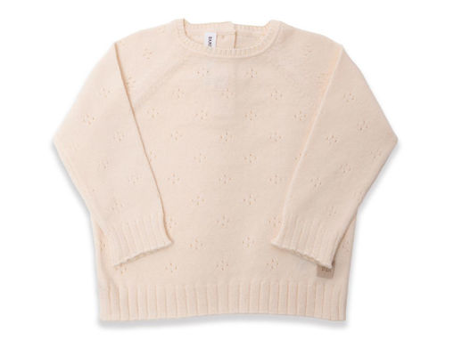 Immagine di Bamboom maglia fiore water pink 1296TE00042-67 tg 3 mesi - Maglie