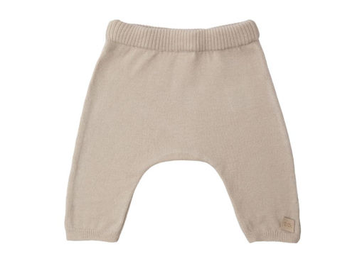 Immagine di Bamboom pantaloncino lungo sand 1297TE00042-10 tg 3 mesi - Pantaloni
