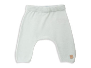 Immagine di Bamboom pantaloncino lungo ocean blu 1297TE00042-200 tg 9-12 mesi - Pantaloni