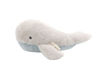Immagine di Bamboom peluche Balena riscaldabile 101-480