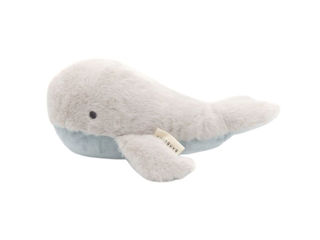 Immagine di Bamboom peluche Balena riscaldabile 101-480 - Peluches