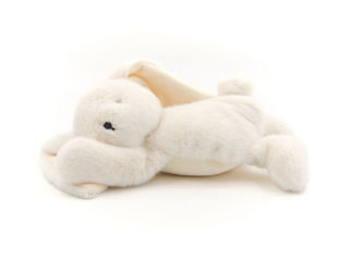 Immagine di Bamboom peluche Coniglio riscaldabile 99-128 - Peluches