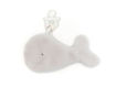 Immagine di Bamboom portaciuccio peluche Balena 121-480