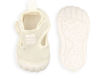 Immagine di Bamboom scarpette mare natural white 125-470 tg 12-18 mesi