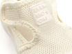 Immagine di Bamboom scarpette mare natural white 125-470 tg 12-18 mesi