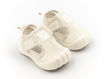 Immagine di Bamboom scarpette mare natural white 125-470 tg 3 anni - Scarpine neonato