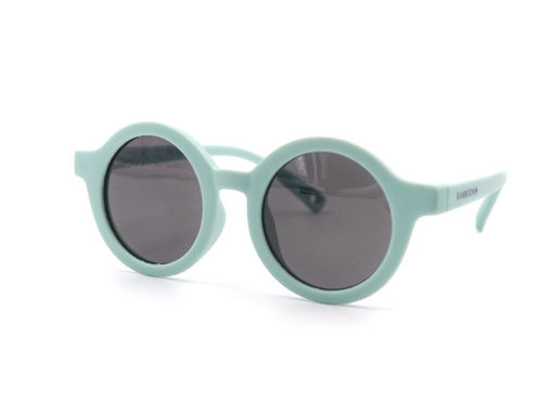 Immagine di Bamboom occhiale da sole con protezione 400 UV blu tg 1-2 anni - Occhiali da sole