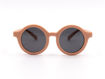 Immagine di Bamboom occhiale da sole con protezione 400 UV coral tg 1-2 anni